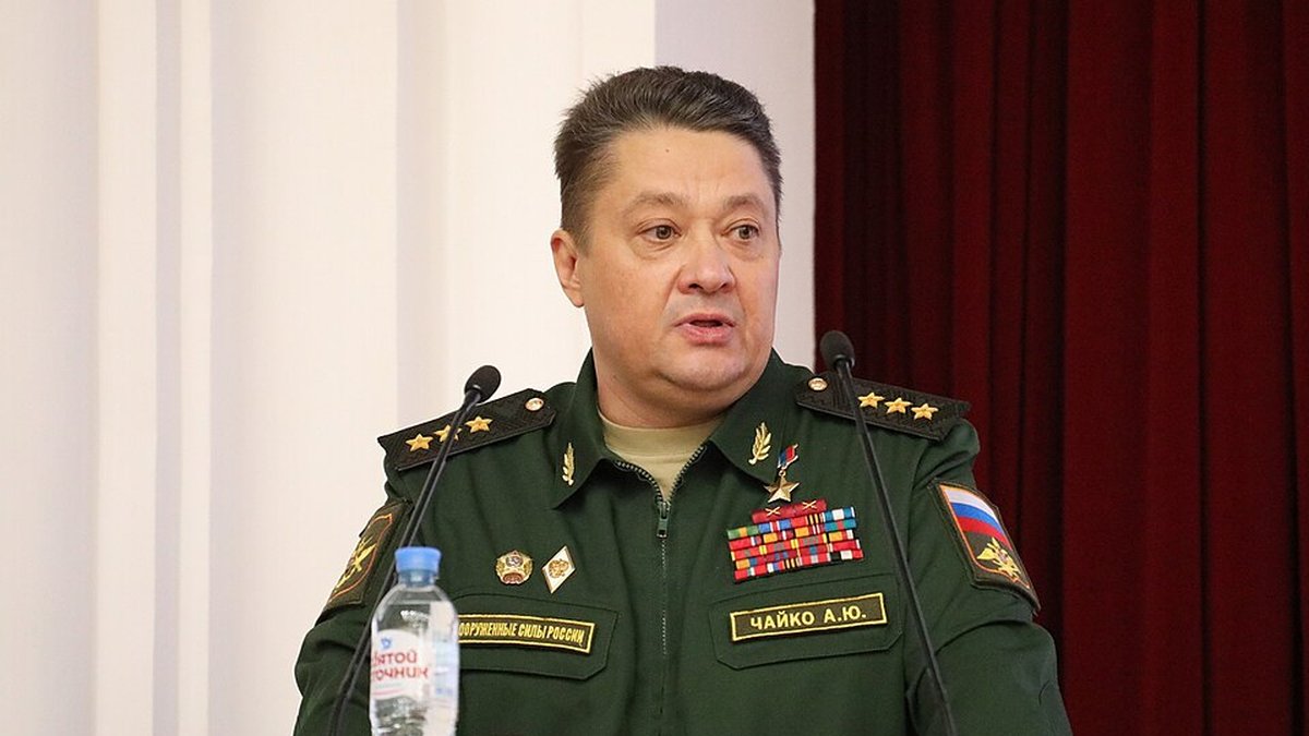 Attentat à Moscou : explosion dans un café vise Alexandre Tchaïko, commandant de l'armée russe