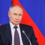 Au moins neuf morts suite à des frappes russes sur Zaporijjia en Ukraine