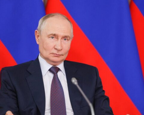 Au moins neuf morts suite à des frappes russes sur Zaporijjia en Ukraine