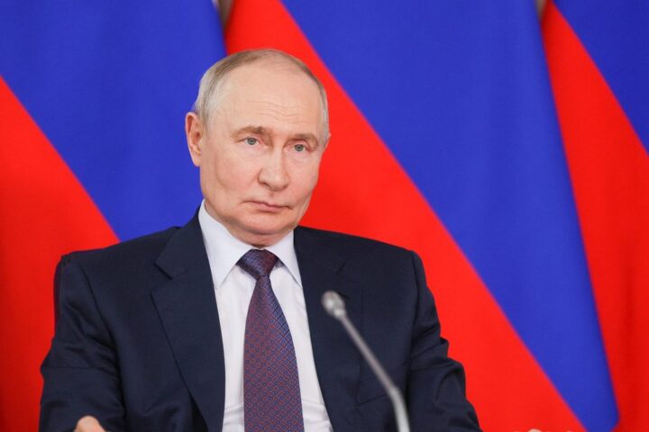 Au moins neuf morts suite à des frappes russes sur Zaporijjia en Ukraine