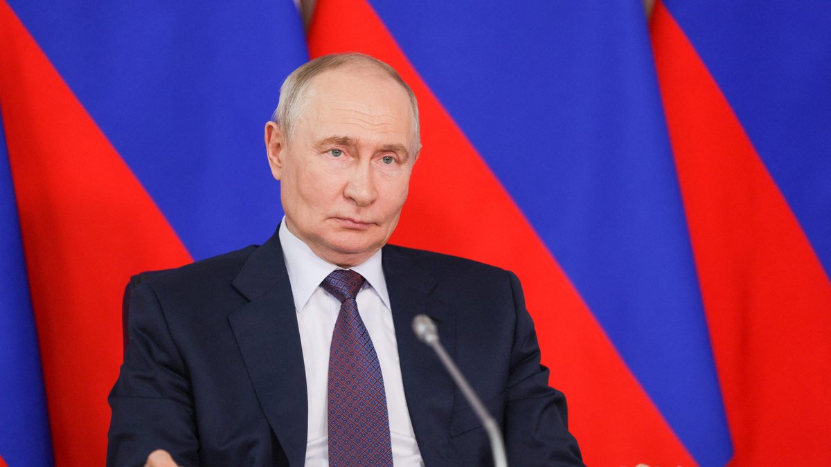 Au moins neuf morts suite à des frappes russes sur Zaporijjia en Ukraine