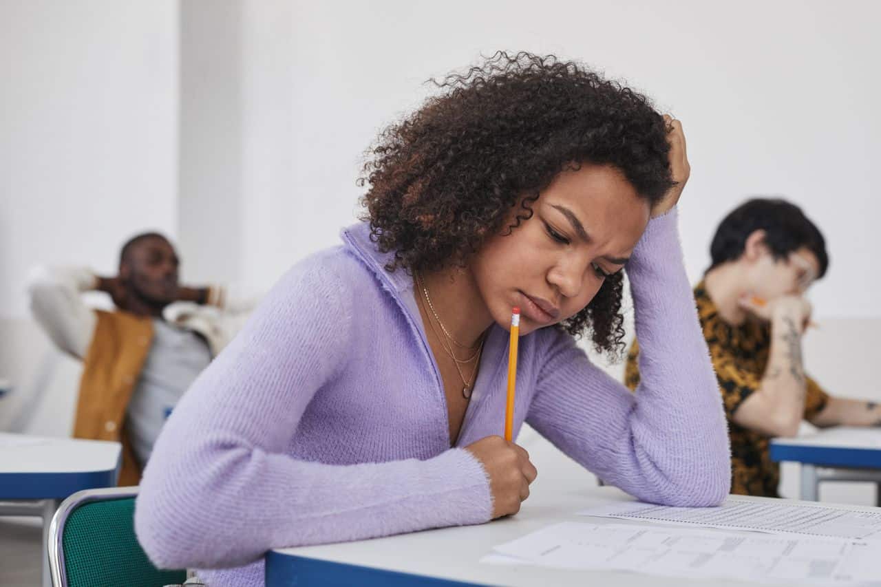 Augmentation du coût de la vie : les étudiants font face à des difficultés croissantes