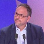 Aurélien Rousseau appelle la gauche à soutenir Raphaël Glucksmann sans craindre La France insoumise