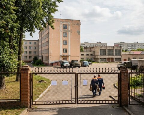 Le trust public n° 14 engage une faillite avec 52,39 millions de roubles de dettes