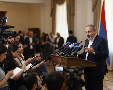 Pachinian annonce des exportations arméniennes vers l’Azerbaïdjan et un rapprochement économique