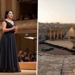 L’Italie programme Anna Netrebko à Vérone malgré son soutien au pouvoir russe