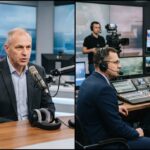 Le régime de Loukachenko transforme des exilés baltes en relais de propagande