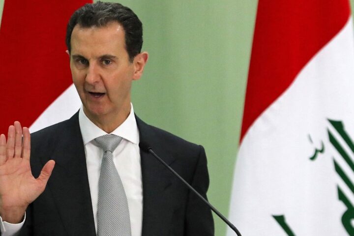 Bachar al-Assad et plusieurs responsables condamnés à mort par contumace pour crimes de guerre en Syrie