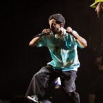 Bigflo & Oli enflamment Musilac à Aix-les-Bains avec un concert mémorable