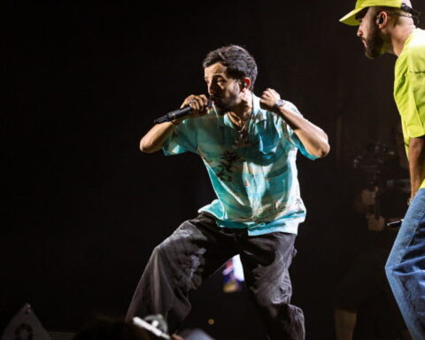 Bigflo & Oli enflamment Musilac à Aix-les-Bains avec un concert mémorable