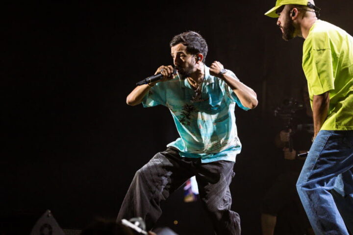 Bigflo & Oli enflamment Musilac à Aix-les-Bains avec un concert mémorable