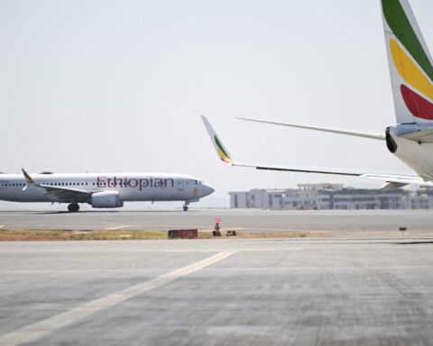 Boeing condamné à verser 29 millions de dollars à la famille d'une victime du crash d'Ethiopian Airlines