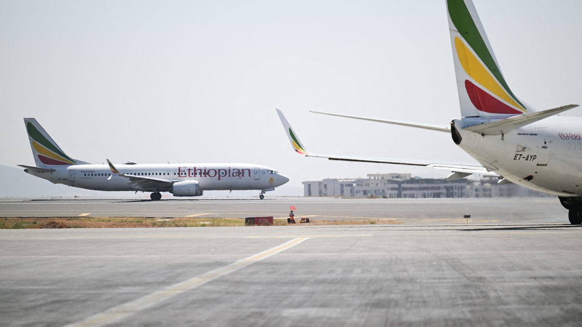 Boeing condamné à verser 29 millions de dollars à la famille d'une victime du crash d'Ethiopian Airlines