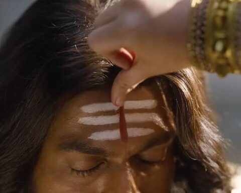 Bollywood adapte le Ramayana en deux films ambitieux pour rivaliser avec l'Odyssée de Christopher Nolan