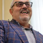 Boris Nadejdine, opposant à Poutine, quitte la Russie pour se réfugier en France