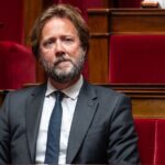 Boris Vallaud annonce son soutien à Raphaël Glucksmann pour la primaire de la gauche