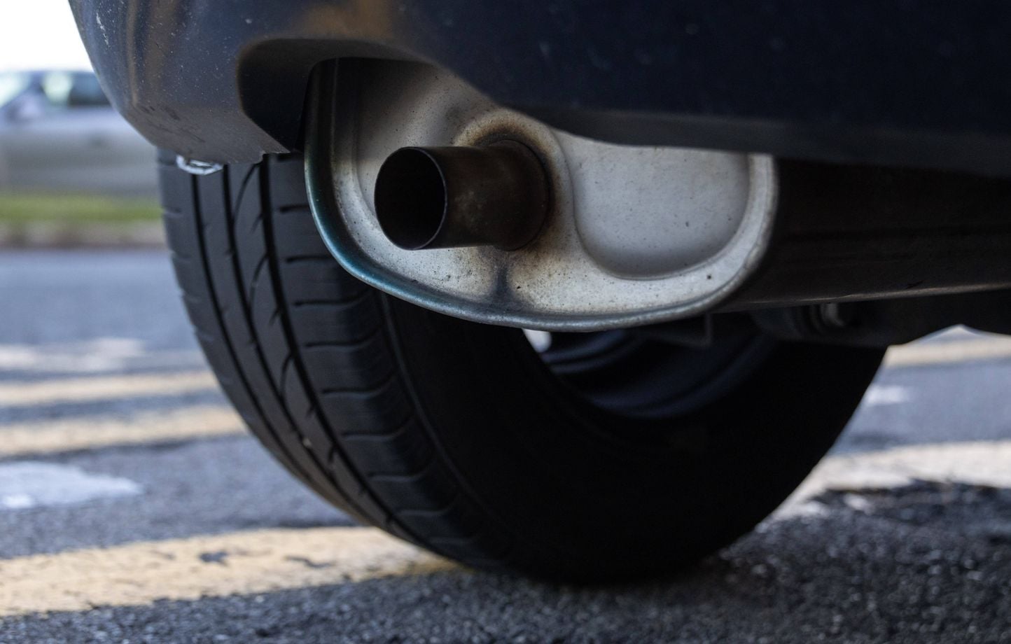 Bouches-du-Rhône : mesures d’urgence contre la pollution à l’ozone en raison de la mauvaise qualité de l’air