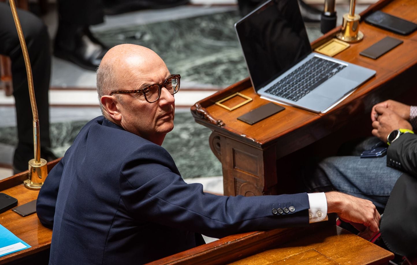 Budget 2027 : le gouvernement réintroduit l'idée d'un gel partiel des retraites pour économiser