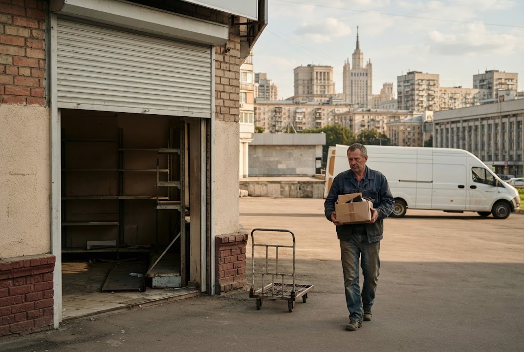 Rosstat constate une hausse du chômage dans les grands pôles économiques russes