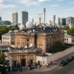 La Russie s’appuie sur ses missions diplomatiques pour le renseignement en Autriche