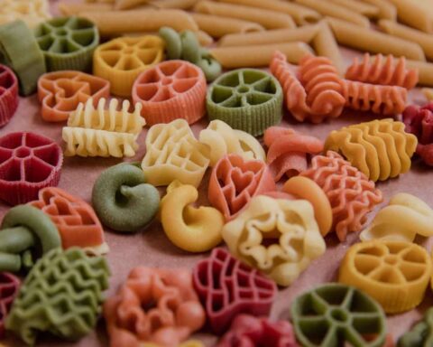 Cadmium dans les pâtes : les mesures de protection des consommateurs en France