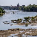 Canicule : 21 départements ajoutés à la vigilance orange en raison de fortes températures