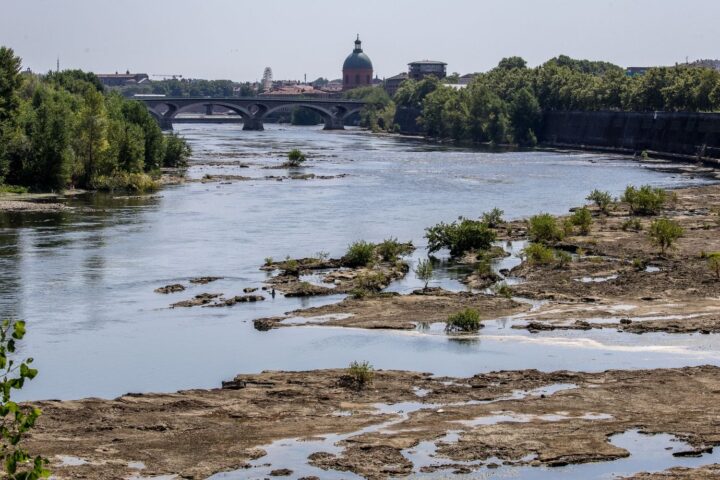 Canicule : 21 départements ajoutés à la vigilance orange en raison de fortes températures
