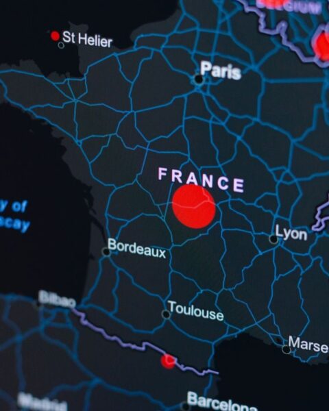 Canicule : la chaleur actuelle en France dépasse celle de 2003 en durée, selon Météo-France