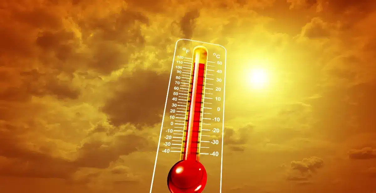 Canicule : Météo-France place 67 départements en vigilance orange