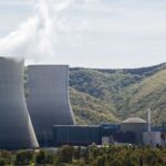 Canicule : trois réacteurs nucléaires dans le Grand-Est arrêtés en raison de la baisse des rivières