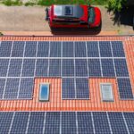 Canicule : une étude révèle que l'énergie solaire a aidé à atténuer les défaillances du réseau électrique en Europe cet été