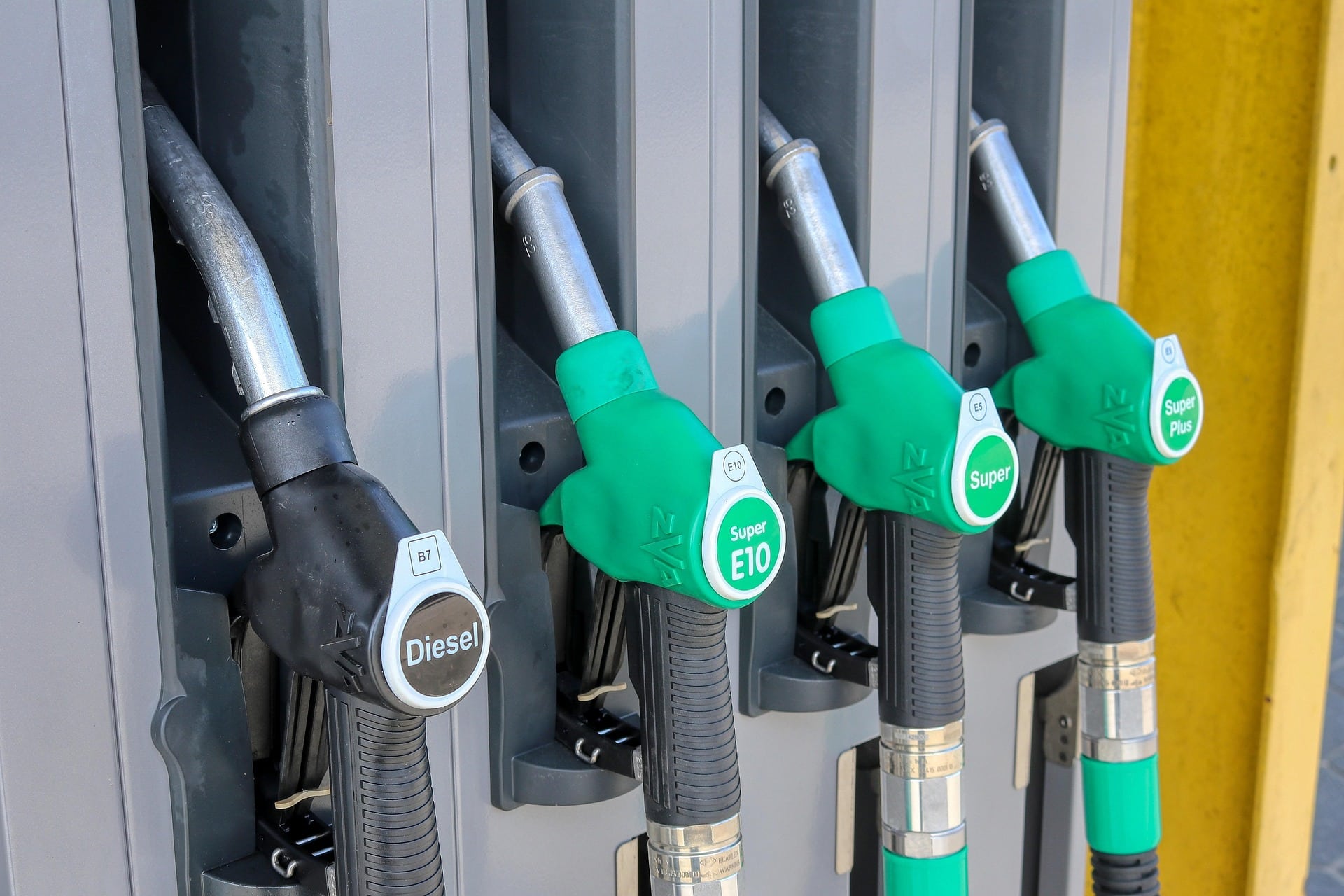 Carburant : Pouyanné confirme le plafonnement tout en imposant une condition