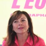 Carole Delga soutient Raphaël Glucksmann comme candidat à gauche pour la présidentielle 2027