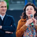 Carole Delga soutient Raphaël Glucksmann comme candidat de gauche à la présidentielle de 2027