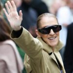 Céline Dion atterrit à Paris avant sa série de concerts débutant le 12 septembre
