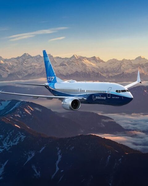 Certification du Boeing 737 MAX-7 par la FAA, premières livraisons prévues l'an prochain