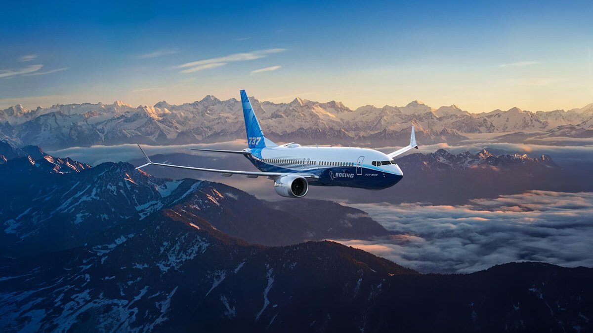 Certification du Boeing 737 MAX-7 par la FAA, premières livraisons prévues l'an prochain