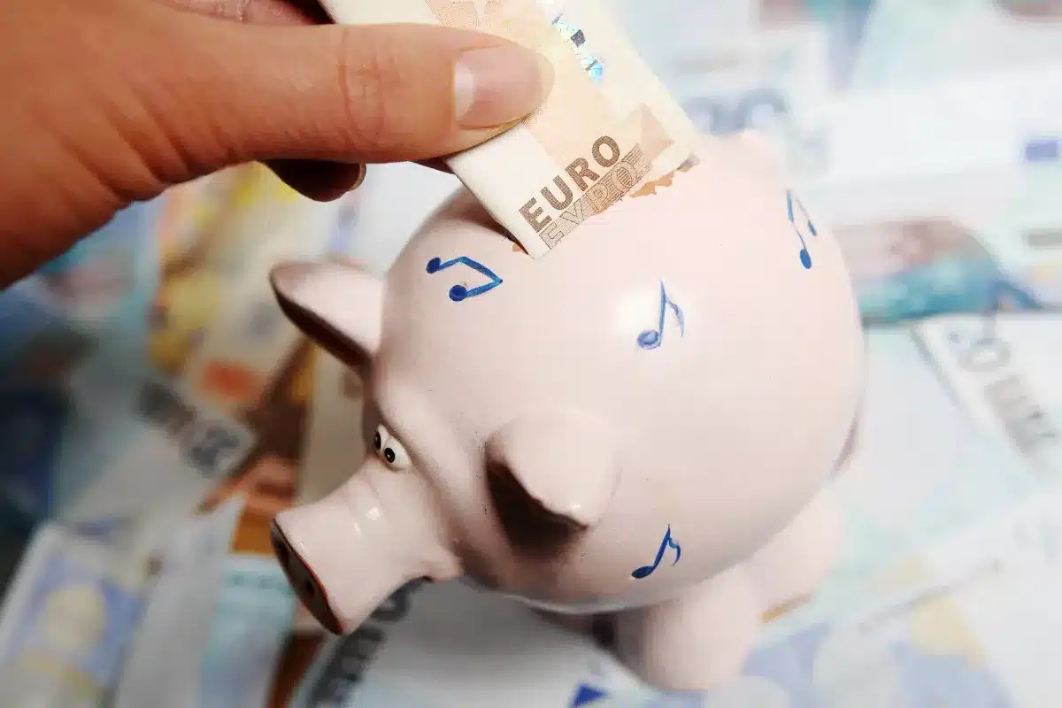 C'est officiel : les conseillers bancaires dévoilent le plafond à ne jamais dépasser sur un compte courant.