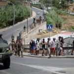 Ceuta : l'extrême droite exploite l'afflux de 60 000 migrants pour des fins politiques