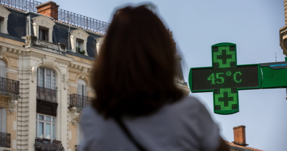 Chaleur : comment le corps s'épuise-t-il et quels dangers cela entraîne-t-il ?