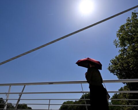 Chaleur persistante : les modèles météo peinent à prédire la fin de la canicule en France