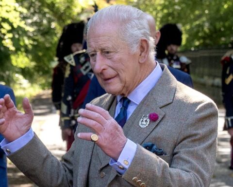 Charles III : l'état de santé du roi d'Angleterre toujours entouré de mystère