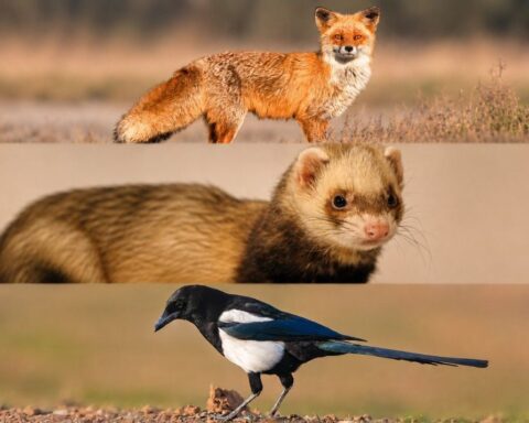 Chasse et captures toute l'année : la polémique autour des nuisibles en France