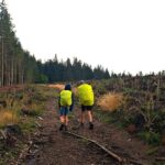 Chemins de Saint-Jacques : départ recommandé depuis Saint-Chamond via le GR7