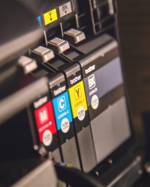 Choisir judicieusement son toner HP pour optimiser ses coûts d'impression.