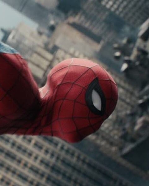 Cinéma : « Spider-Man » surpasse « Avengers » avec un record au box-office nord-américain