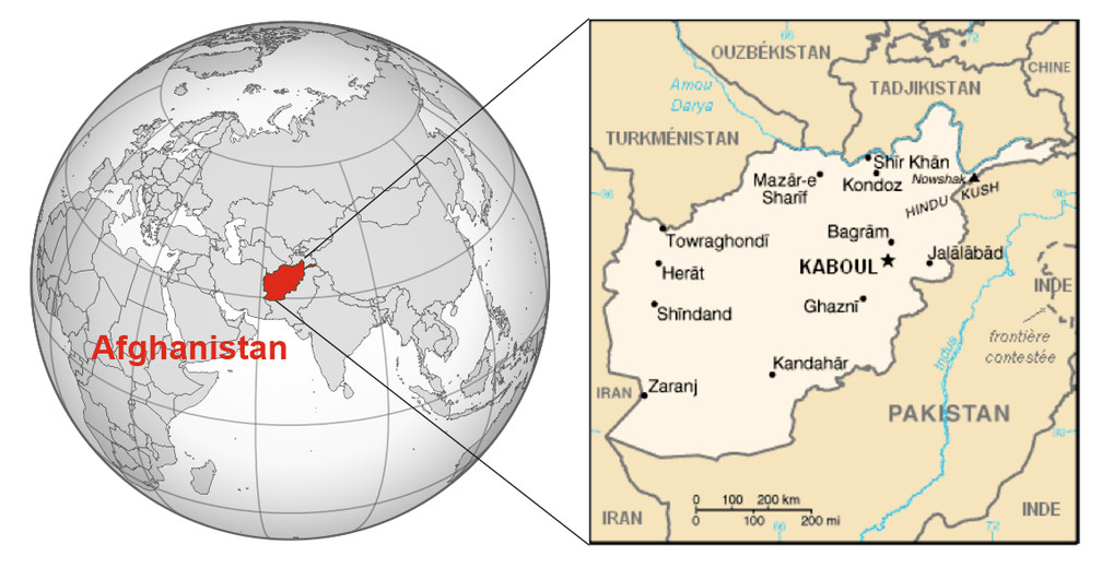 Cinq ans après la chute de Kaboul, les talibans répriment les libertés tout en dialoguant avec la communauté internationale