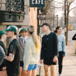 Cinq clubs de course au Québec où le café est à l’honneur
