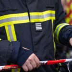 Cinq disparus et huit blessés dans un incendie à Thusis, en Suisse