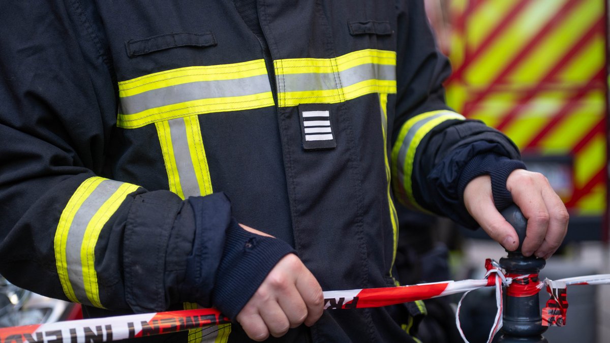 Cinq disparus et huit blessés dans un incendie à Thusis, en Suisse